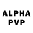 Alfa_PVP VHQ Kalli Matter