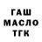Дистиллят ТГК концентрат Memet Guzel